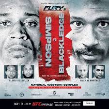 Oscar Herrera vs. Angelo Trujillo, Fury FC 51