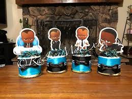Black Boss Baby Baby Shower Cake African American Boss Baby Diaper Cake Little Boss Baby Shower Etsy Hot Pink Baby Shower Boss Baby Girl Baby Shower Decorations