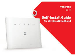 Das unternehmen wurde von mannesmann in. Vodafone Broadband Login Router