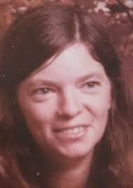 Obituary information for Ruby Ann Nations