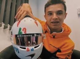 Eva lando shop norris