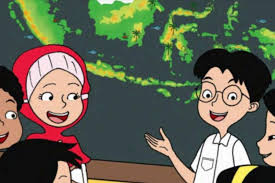 Kunci jawaban tema 9 kelas 4 halaman 18. Kunci Jawaban Tema 9 Kelas 4 Sd Mi Subtema 1 Halaman 17 18 19 20 Manfaat Matahari Bagi Kehidupan Manusia Portal Jember