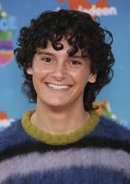 TV Shows Starring Nicolas Cantu