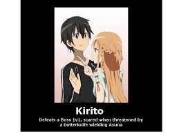 Hilarious Memes You Had One Job Funny Pictures 12 Sword Art Online Funny Sword Art Online Meme Sword Art