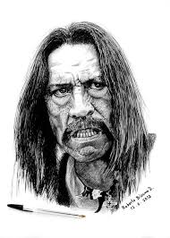 DON RAMON. by RobertoBizama