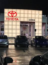 4.7 out of 5 stars. Serra Toyota Of Saginaw Saginaw Mi 989 790 0800