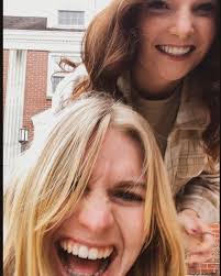 Lauren Bice's Instagram, Twitter & Facebook