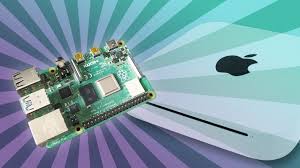 Pi, in mathematics, the ratio of the circumference of a circle to its diameter. Rechnertausch Kann Ein Raspberry Pi 4 Einen Mac Mini Von 2011 Ersetzen Golem De