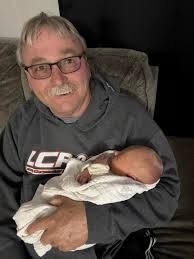 Lanny Carpenter Racing