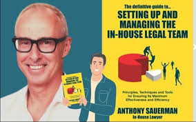 Anthony Sauerman releases a new book