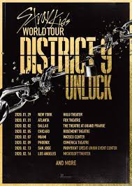 Check out these tour companies, tour groups, and tour agencies. Stray Kids To Embark On First Ever World Tour District 9 Unlock Kpoplover