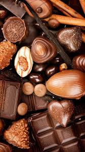 Chocolate Voyage Onirique Fond D Ecran Nourriture Fond D Ecran Chocolat Fond D Ecran Bonbon