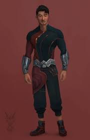 He has forfeited a friend.' these are words my father has lived by, for he is fu manchu, and his life is his word. Fan Art Of Shang Chi By David Ardinaryas Lojaya David Ardinaryas Lojaya Fan Art Marvel Concept Art Marvel Universe Art