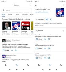 Prima di partire con i consigli, facciamo una precisazione: Migliori Podcast Salvatore Aranzulla