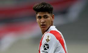 Yesterday at 3:19 pm ·. Jorge Carrascal Se Desahogo Y Reconocio Su Mal Momento Con River Plate