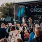 Søgne Beachparty 2026 - Onsdagsbandet - Svein Lindland event image
