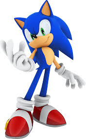(his phone rings and he checks it) i'm required to say. Sonic The Hedgehog The Game Characters Movie Kendi Channel Wiki Fandom