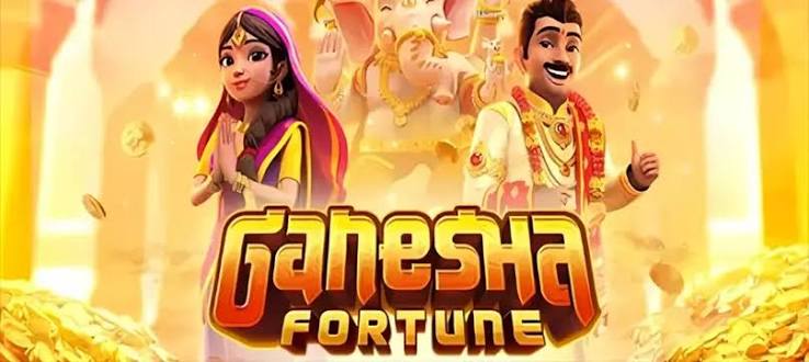 Ganesha Fortune Slot Review 2026 | LiveCasinoComparer
