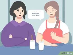 Its rude to demand things of a stranger to make yourself feel better. 12 Ways To Make Someone Smile With Words Wikihow