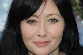 Shannen Doherty