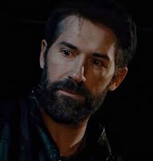 Scott Adkins