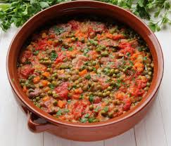 Prima pagină mancare gatita mancare de mazare cu carne. Mancare De Mazare Cu Carne Bucataria Romaneasca Ro
