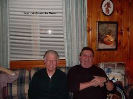 Gerald H. 'Jerry' Mcclung Obituary December 16, 2014