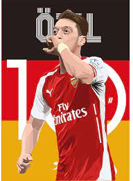 Mesut ozil biography, personal life, career, awards & wallpapers. Mesut Ozil