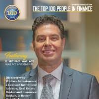 K. Michael Wallace