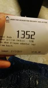 Perkara pertama yang anda perlu buat ialah mendaftar dahulu dengan egumis. Gambar Beratur Panjang Dari Sebaris Jadi Bentuk S Dan Akhirnya Jadi Bentuk 8 Pejabat Wang Tak Dituntut Diserbu Orang Ramai Infoje Org