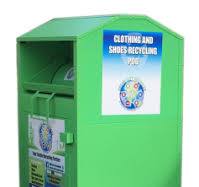 Sustainable Textile Recycling Solutions | Green City Recycler