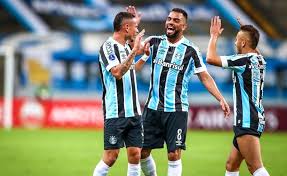 2017 copa libertadores finals, first leg. R Lolc Twe8hwm