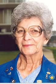 Agnes Gathright Obituary