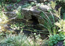 Hier entdecken sie, was garten, wohnung und freizeit schöner macht. Eine Quelle Gestalten Grundquellen Und Schichtquellen Funktion Und Richtige Platzierung Von Kunstlichen Quellen Im Garten