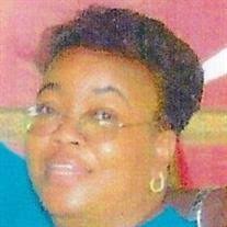 Mrs. Nancy Lee Lloyd Obituary