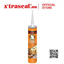 Trang chủ - Xtraseal Vietnam - Đại lý phân phối chính hãng keo silicone  chịu nhiệt.