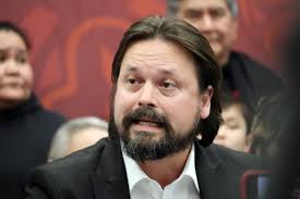 UPDATE: Enbridge responds to Lheidli T'enneh First Nation Notice of Civil  Claim