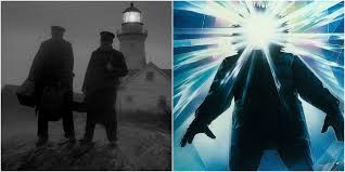 When he was 16, he wrote the astronomy column in the providence tribune. 5 Best And 5 Worst Lovecraftian Horror Movies According To Imdb