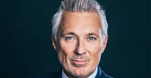 Martin Kemp to star in Million Dollar Quartet in London