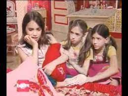 She the best known for her roles in television series rincón de luz, floricienta, chiquititas sin fin, casi ángeles and. Lali Esposito Cande Vetrano Youtube