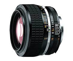 Nikon Ai S Nikkor 50mm F 1 2 Nikon Lens Nikon Dslr Camera Nikon Digital Slr