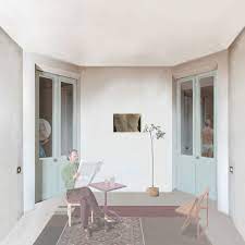 09 Imagen Interior Ilustraciones De Arquitectura Arquitectura Interiores