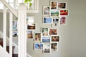 Cornici E Immagini Cornici Da Parete Portaritratti Ikea Fotografias En Pared Ideas De Collage De Fotos Arte De Pared Hazlo Tu Mismo