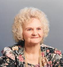 Obituary of Pearl Ruth Youtzy Gooden