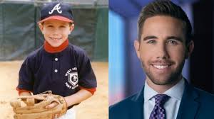 News 6's Justin Warmoth heads to Little League World Series over Lake Mary  team's success