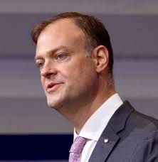 International Job Fair in Beijing