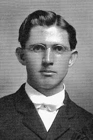 Rev Archibald Allen Tharp Sr. (1879-1970)