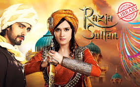 The historical drama razia sultan is the story of razia, the daughter of sultan iltutmish and qutub begum. Miss Banu Story Sinopsis Razia Sultan Drama Hindi Tv3
