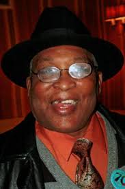 George Irons Obituary