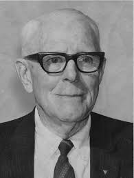 Influential citizens of the past